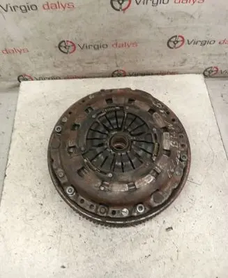 BMW 1 E81 E87 Clutch set kit