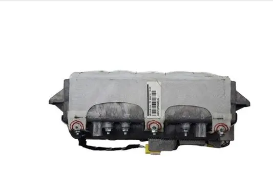 Audi A6 S6 C6 4F Passenger airbag 4F1880204