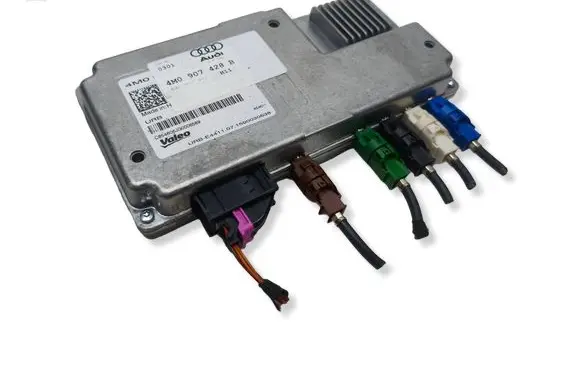 Audi A4 S4 B9 Camera control unit module 4M0907428B 4M0907428 54606JG00065