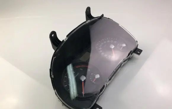 KIA Rio Speedometer (instrument cluster) 940031G591