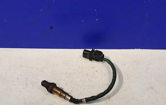 Mercedes-Benz E W211 Lambda probe sensor 0035426918 0258017014