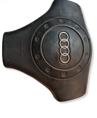 Audi A6 S6 C5 4B Steering wheel airbag 001DKB08E5J5 4B0880201G