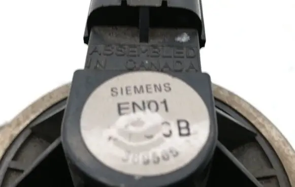 Honda Accord EGR valve EN01