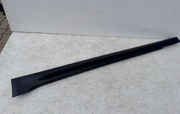 BMW 5 G30 G31 G38 Sill 8064743