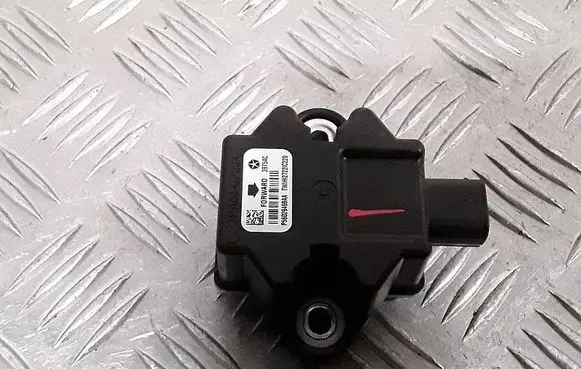 Jeep Grand Cherokee ESP (stability system) control unit P56029469AA