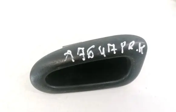Peugeot 206 Other interior part 9629326077