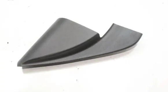 KIA Xceed Plastic wing mirror trim cover 87661J7000