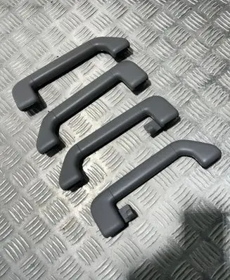 Porsche Panamera (970) A set of handles for the ceiling 970555607 970555608 970555609