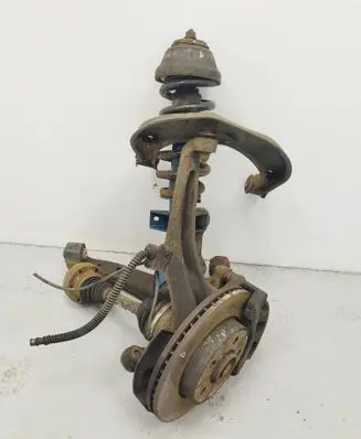 Volkswagen Amarok Front suspension assembly kit set 