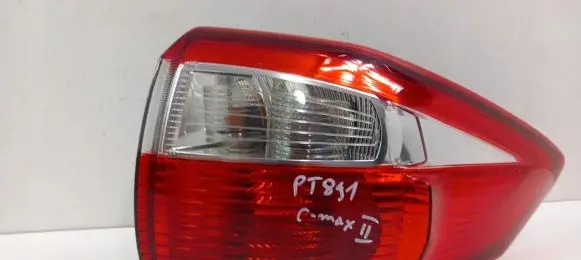 Ford C-MAX II Rear/tail lights