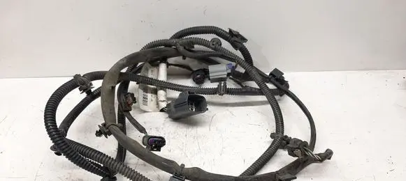 Volvo V60 Parking sensor (PDC) wiring loom 31376422