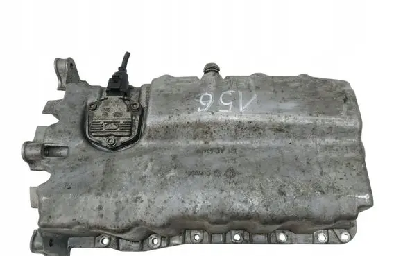 Volkswagen Golf V Oil sump 038103603AG