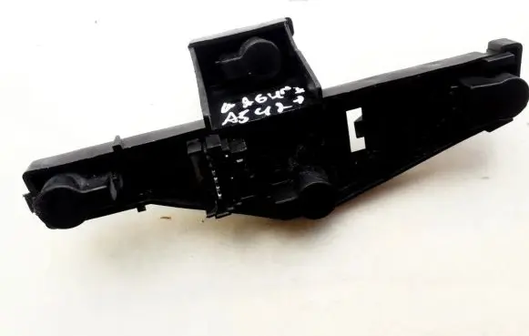 Renault Laguna II Tail light bulb cover holder 2347