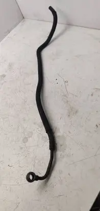Audi A4 S4 B7 8E 8H Power steering hose/pipe/line 