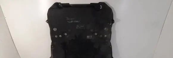 Citroen Berlingo Engine splash shield/under tray 9828797280
