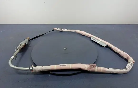 Nissan Note (E11) Roof airbag 305645020