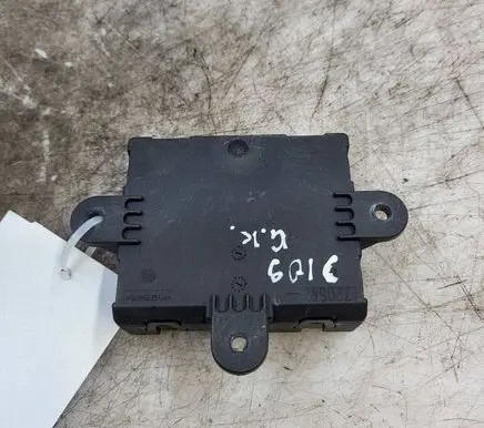 Ford S-MAX Door control unit/module 7G9T14B534BC 0507918102