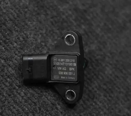 Audi A5 8T 8F Air pressure sensor