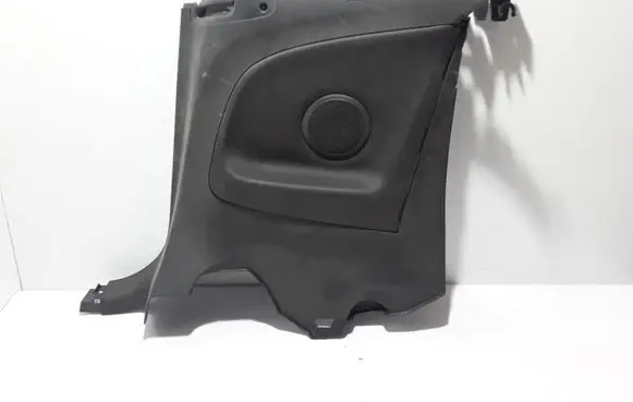 Renault Megane III Rear door card panel trim 769000008R