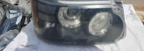 Land Rover Range Rover Sport L320 Headlight/headlamp 