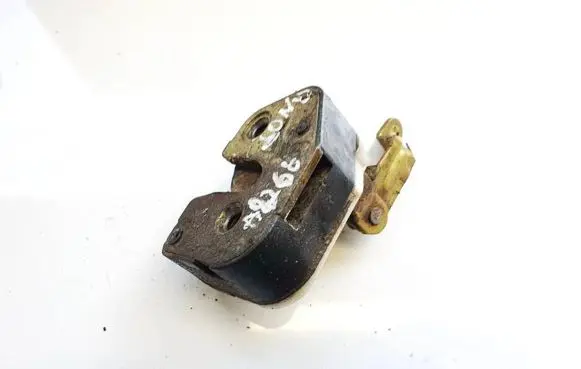 Renault Master II Rear door lock 351343