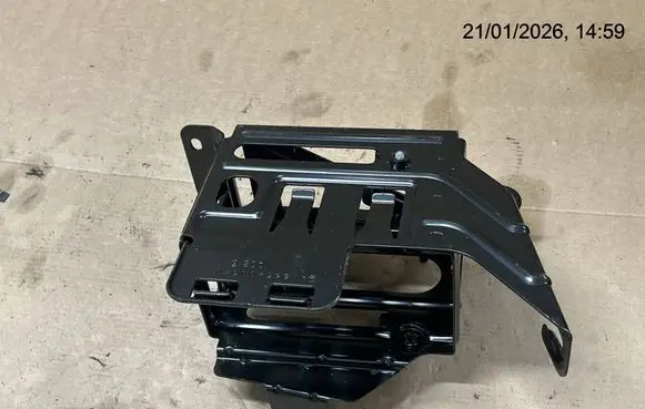 Mercedes-Benz GL X166 Battery bracket A1665400540 1665400540