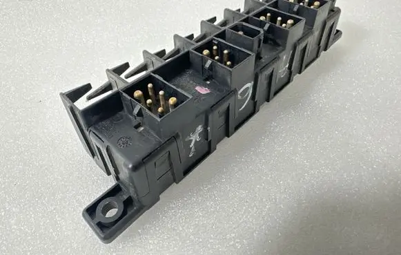 Audi A6 S6 C4 4A Fuse box set 4A0941822 896046
