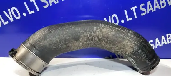 Volvo V60 Intercooler hose/pipe 31370955