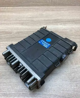 Audi Coupe Engine control unit/module ECU 443906264C 0280800252