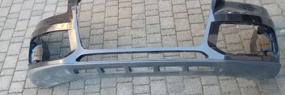 Audi Q5 SQ5 Front bumper 8R0807437AH