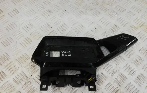 Volkswagen ID.3 Gear shift switch/knob 12039555 12019317