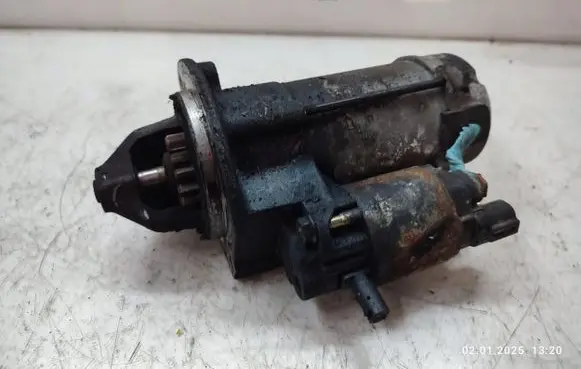 KIA Sportage Starter motor 361002A550
