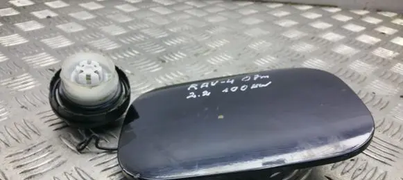 Toyota RAV 4 (XA30) Fuel tank cap