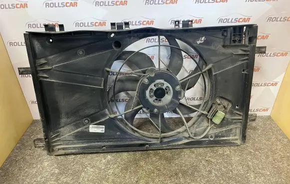 Opel Insignia A Fan set P8663004 13241743 00674092