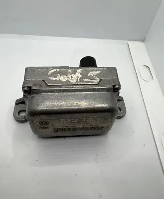 Volkswagen Golf V ESP acceleration yaw rate sensor 1K0907655B U975C13B24 10098503194