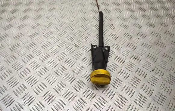 Renault Clio IV Oil level dip stick 8200722806