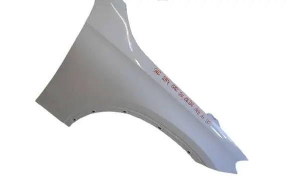 Mercedes-Benz GLC C254 Fender A2548809400