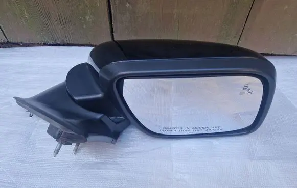 Ford Explorer V Front door electric wing mirror GB5317682EH GB5317682