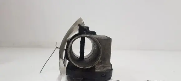Renault Scenic II - Grand scenic II Throttle valve 8200302798