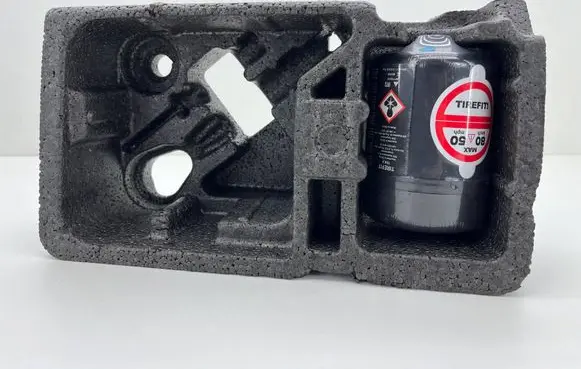 BMW X1 F48 F49 Tool box 6877570