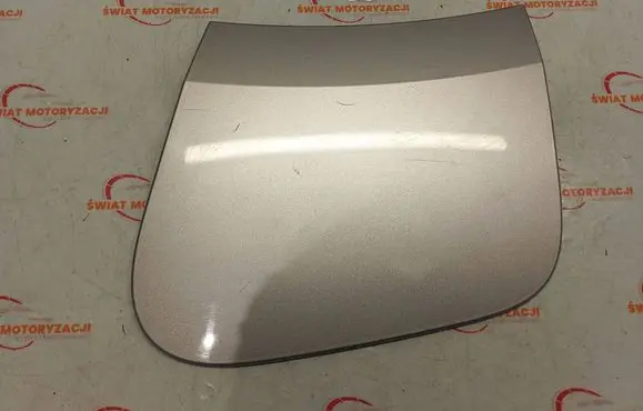 Opel Crossland X Fuel tank cap 13461775