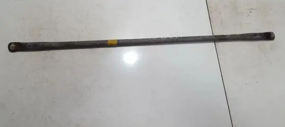 Mazda 626 Front wiper linkage and motor