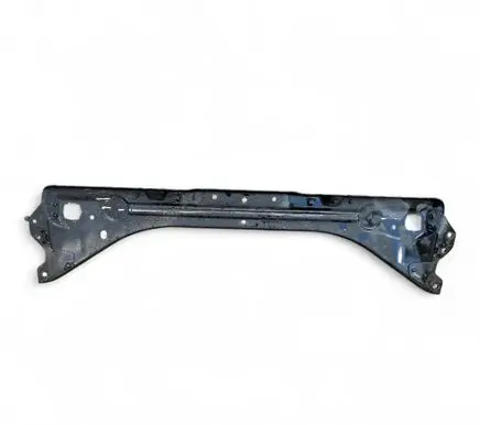 Mercedes-Benz E W211 Top upper radiator support slam panel