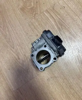 Citroen C5 Throttle valve 9673534480 28275019 28098656