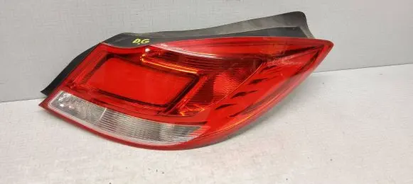 Opel Insignia A Rear/tail lights 168348 169638