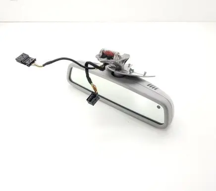 Mercedes-Benz E W211 Rear view mirror (interior) 2118110107 353052