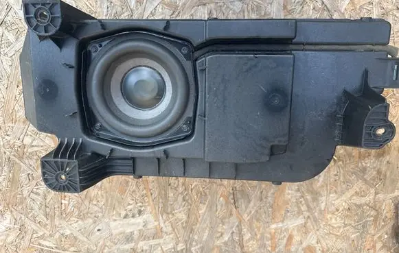 Cadillac Escalade IV Subwoofer speaker 3522810010