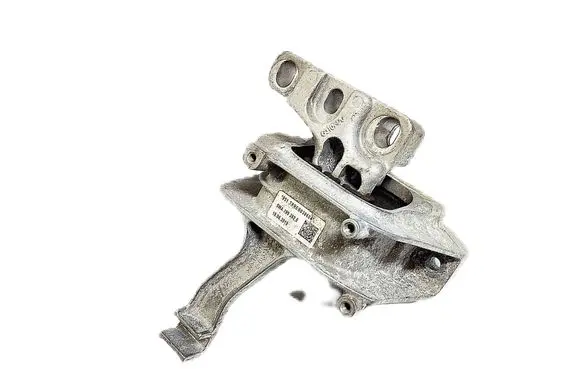 Engine mount bracket