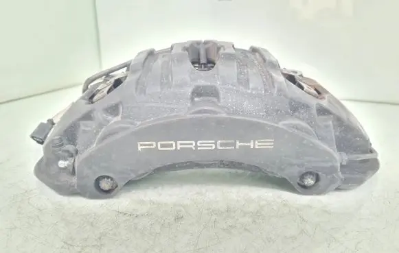 Porsche Taycan 9J1 Front brake caliper 9J1615106AK