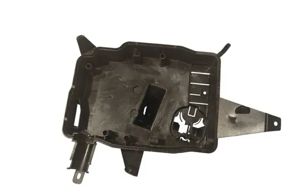 Ford Focus Engine control unit box AV6112A659AUTOAS4 AV6112A659